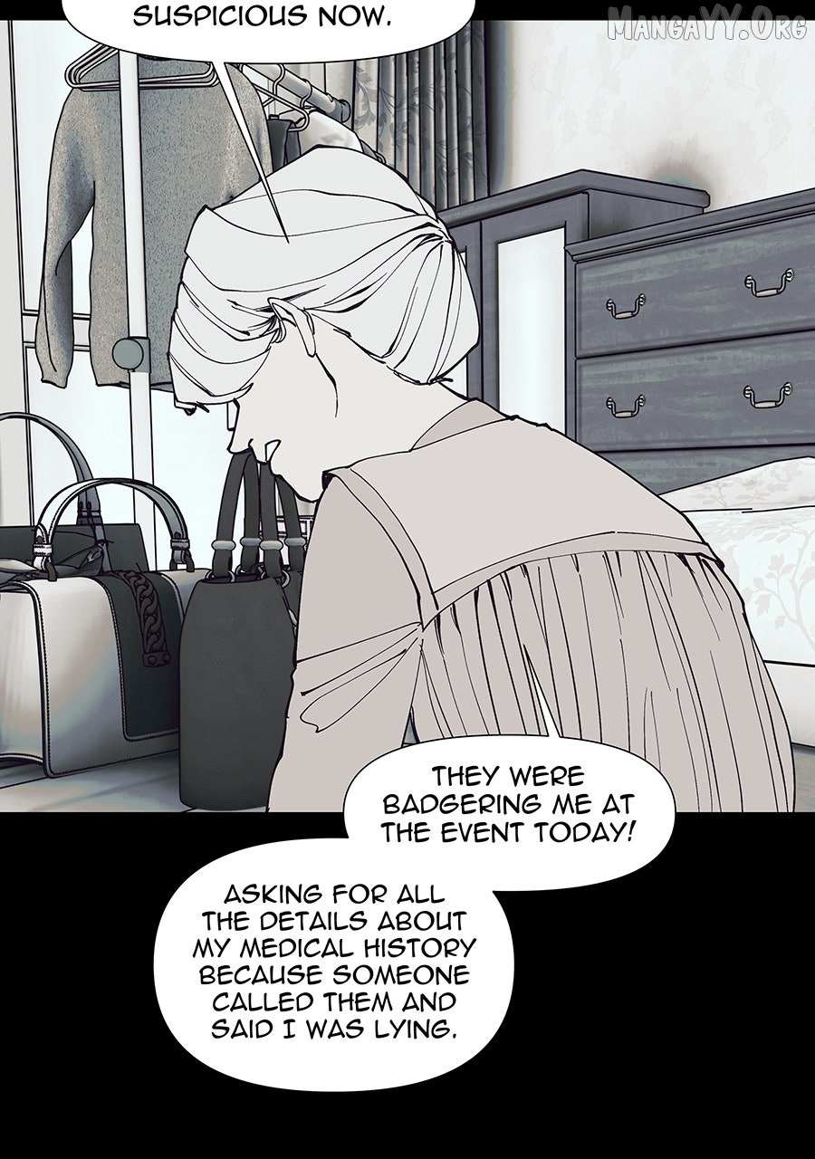 I Love Yoo Chapter 276 page 165 - 