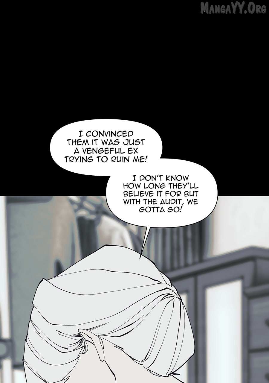 I Love Yoo Chapter 276 page 166 - 