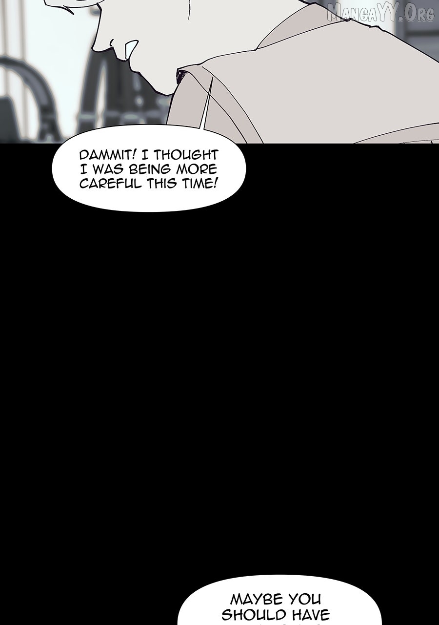 I Love Yoo Chapter 276 page 167 - 