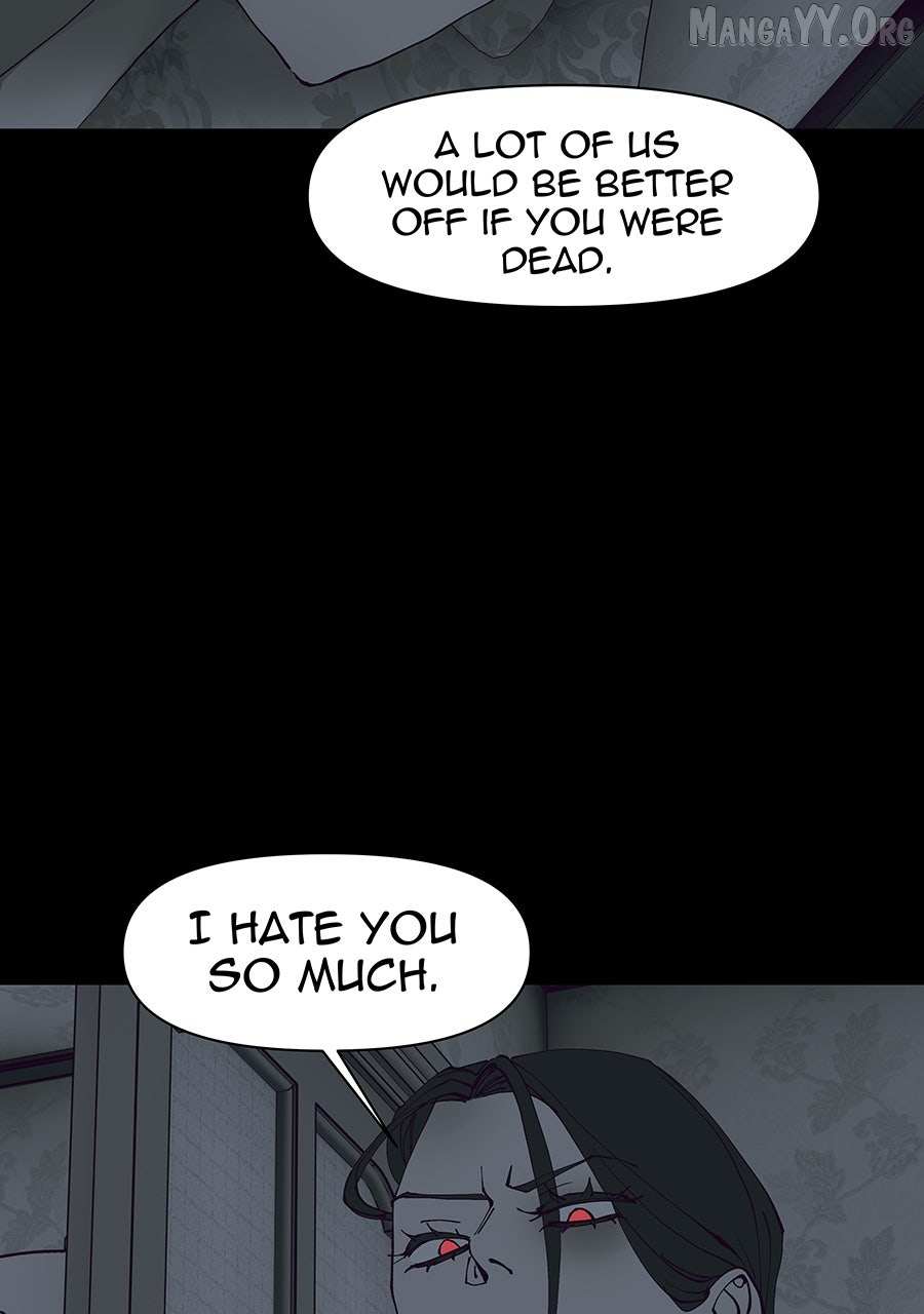 I Love Yoo Chapter 276 page 177 - 
