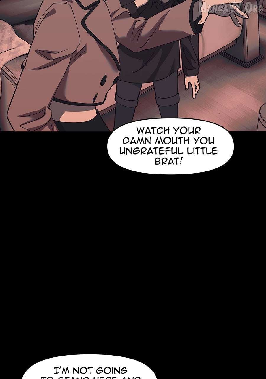 I Love Yoo Chapter 276 page 19 - 