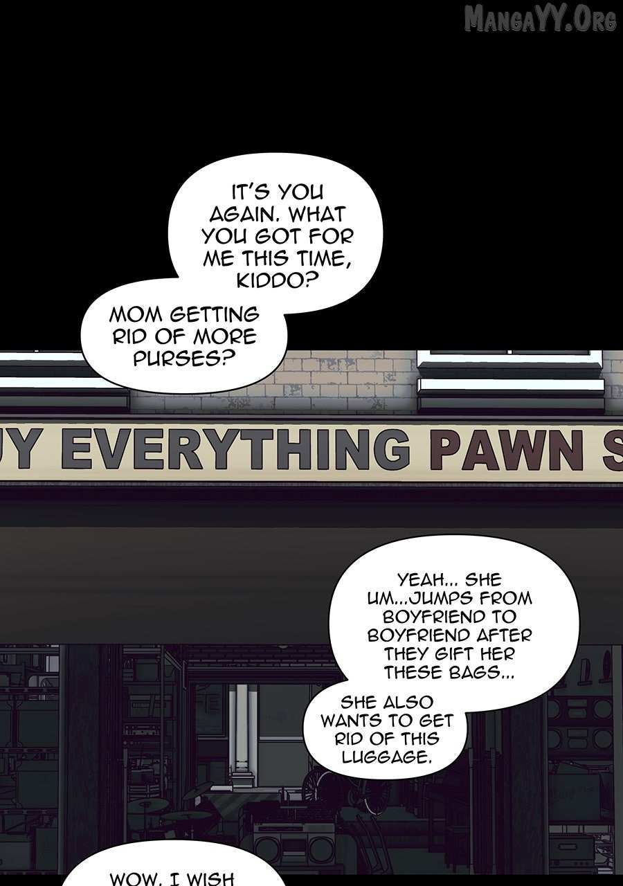 I Love Yoo Chapter 276 page 183 - 