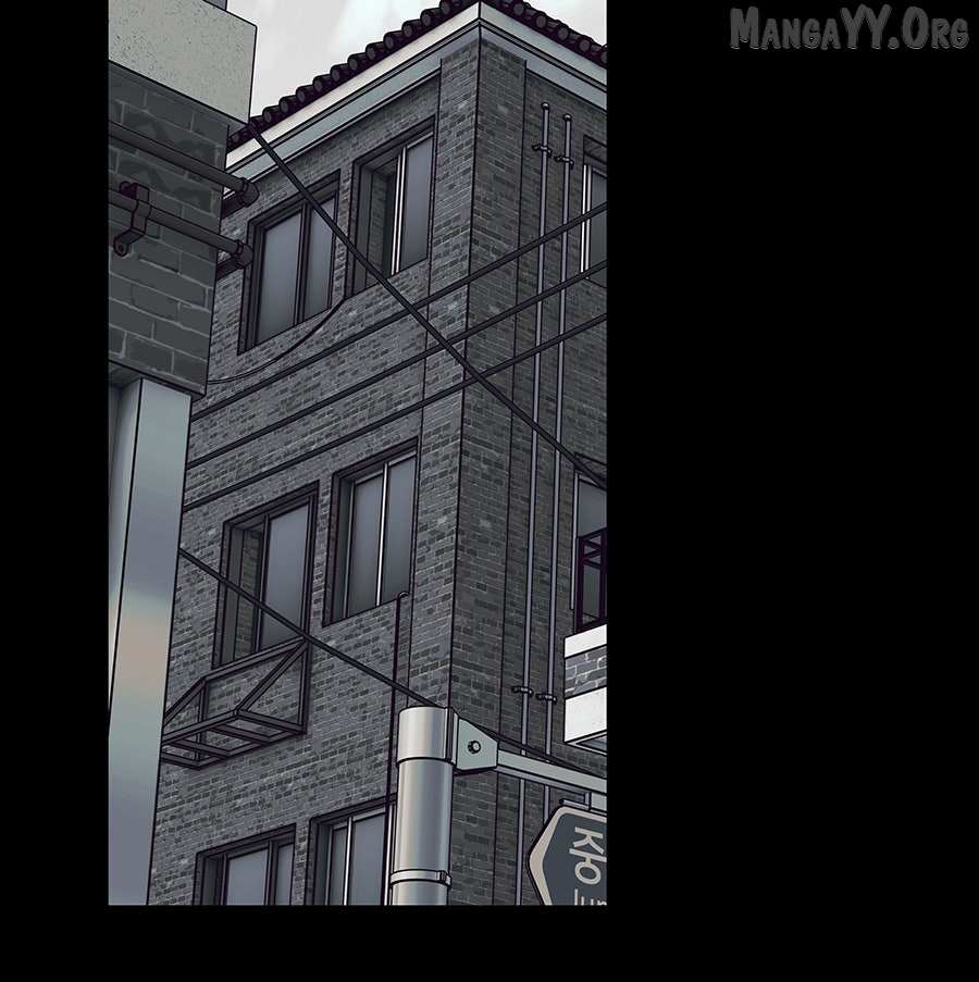 I Love Yoo Chapter 276 page 185 - 