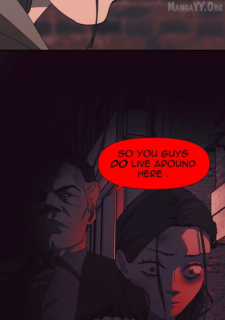 I Love Yoo Chapter 276 page 189 - 