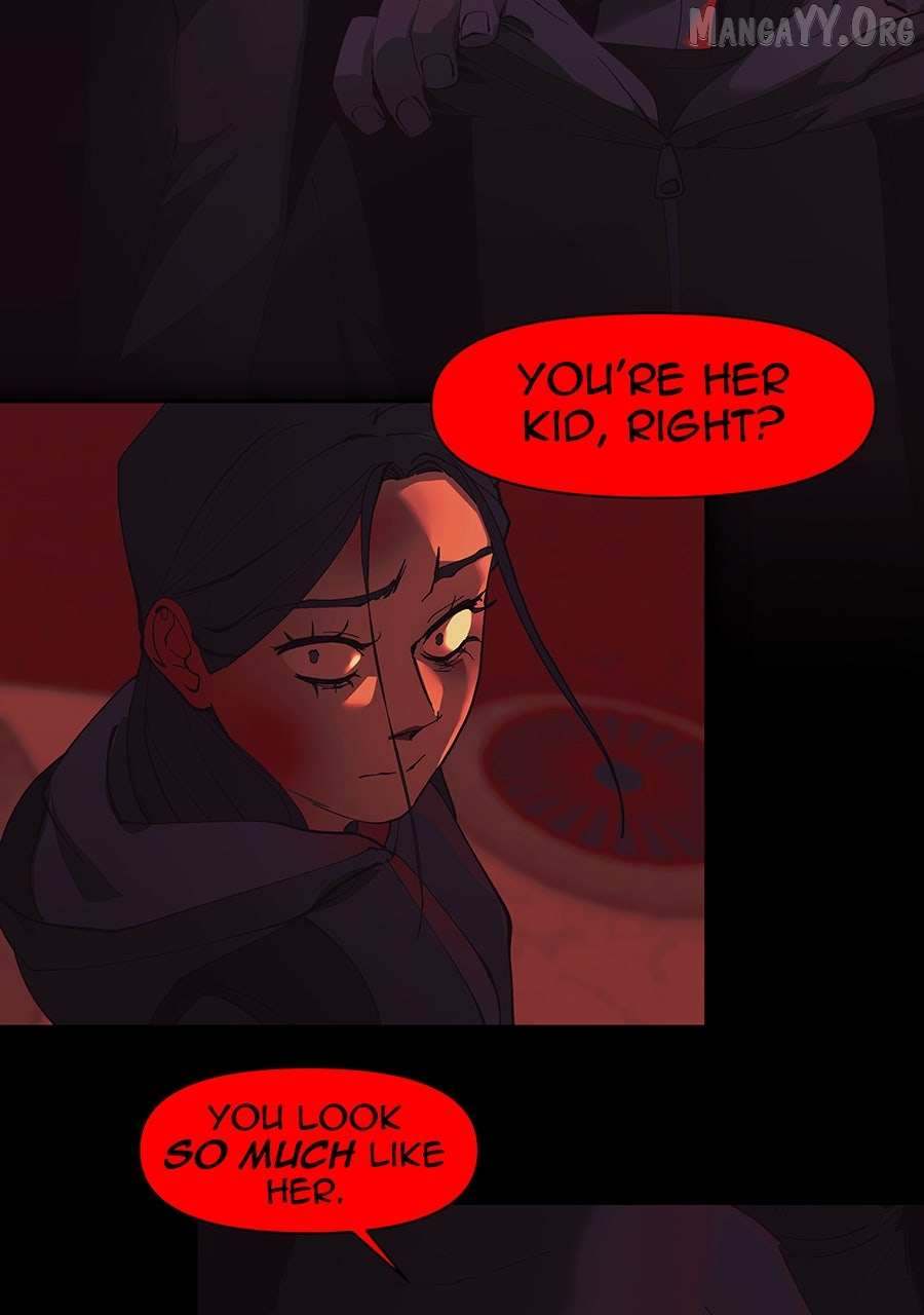 I Love Yoo Chapter 276 page 190 - 