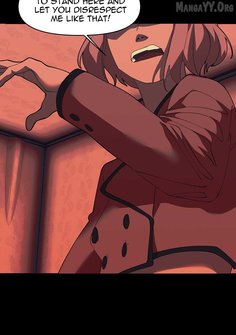 I Love Yoo Chapter 276 page 20 - 
