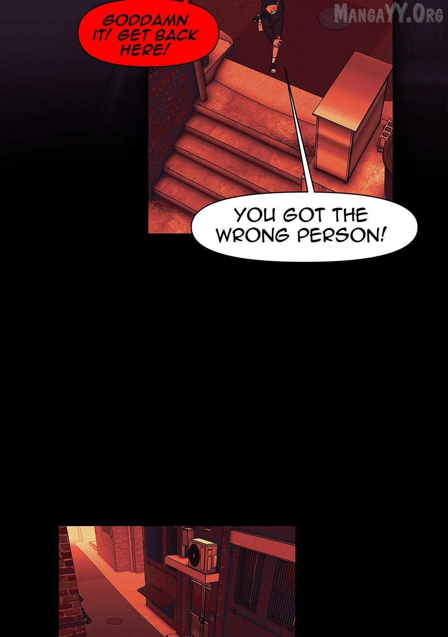 I Love Yoo Chapter 276 page 193 - 