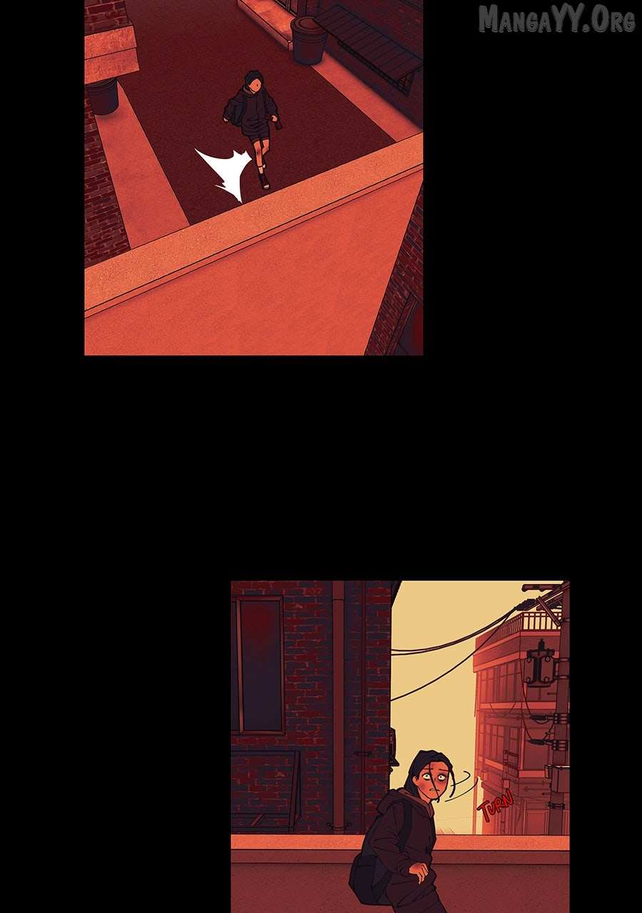 I Love Yoo Chapter 276 page 194 - 