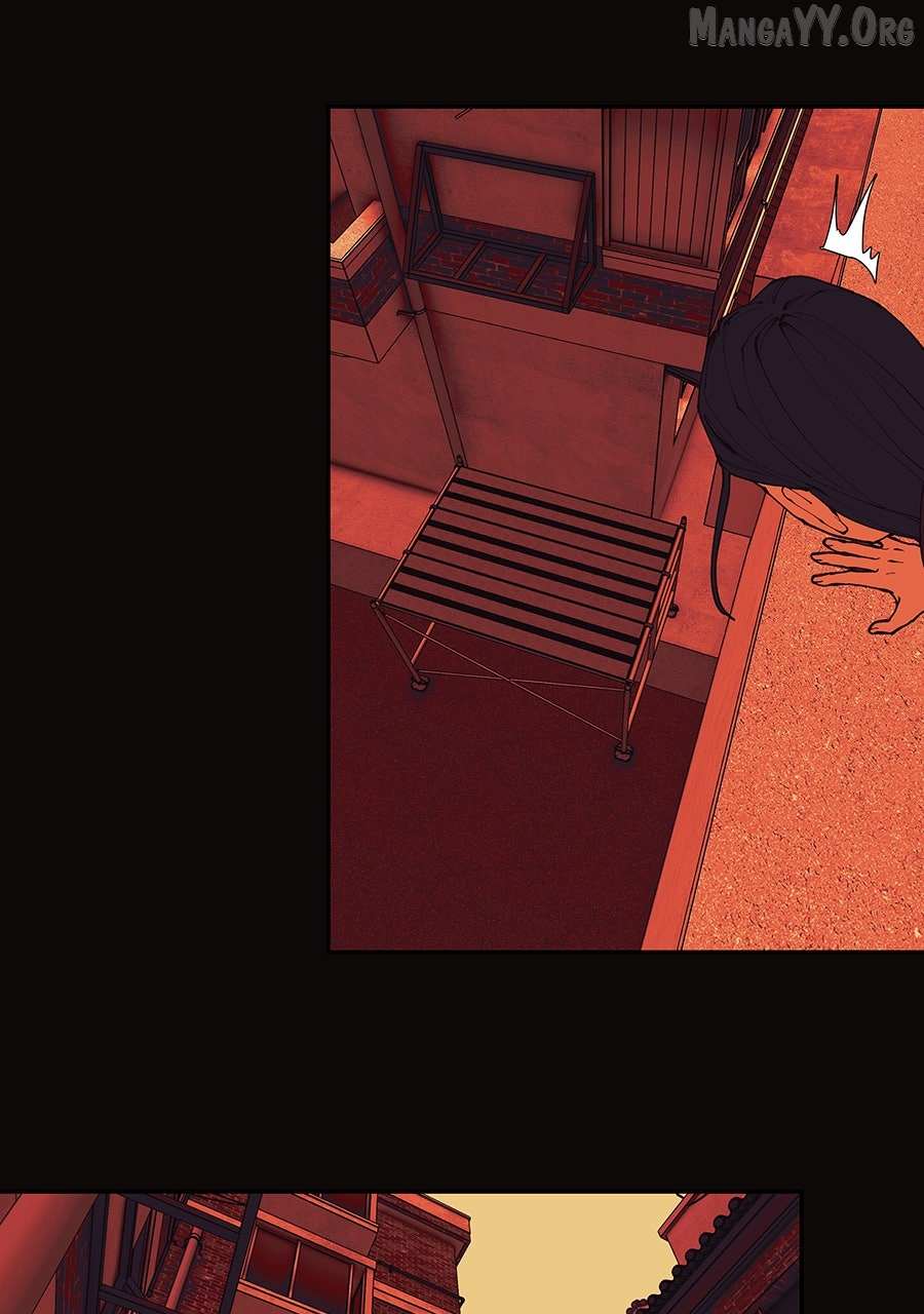 I Love Yoo Chapter 276 page 196 - 