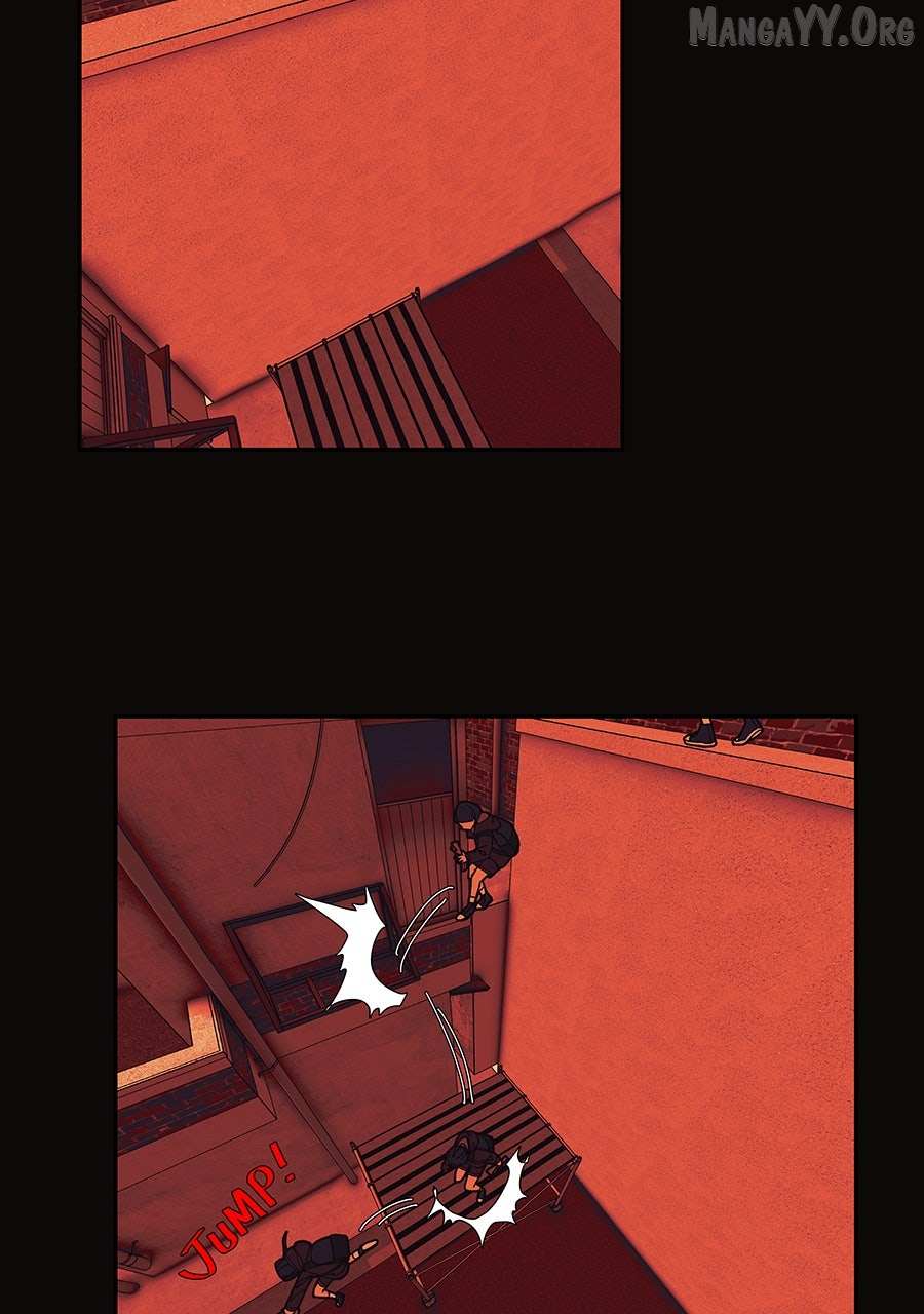 I Love Yoo Chapter 276 page 198 - 