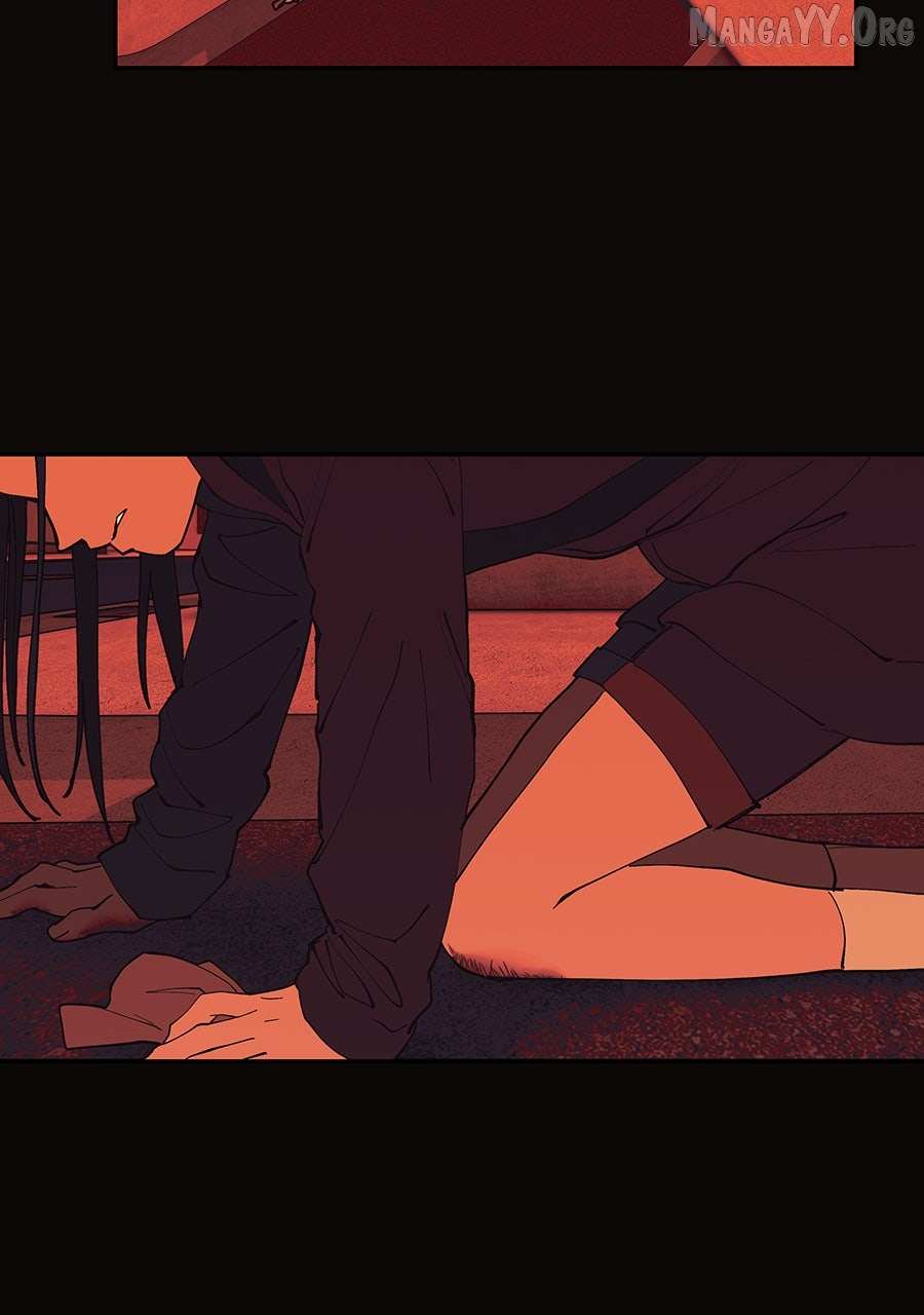 I Love Yoo Chapter 276 page 199 - 