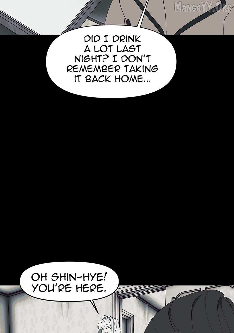 I Love Yoo Chapter 276 page 3 - 