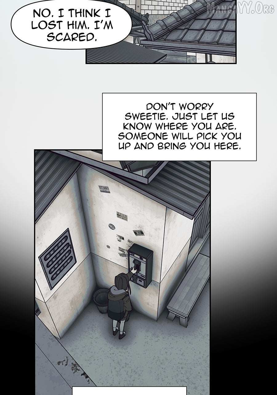 I Love Yoo Chapter 276 page 205 - 