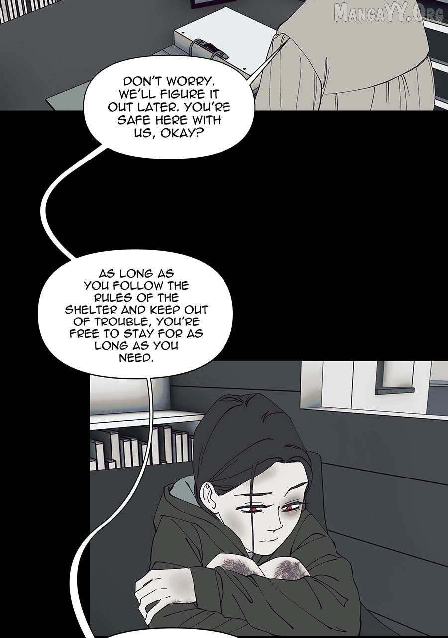 I Love Yoo Chapter 276 page 210 - 