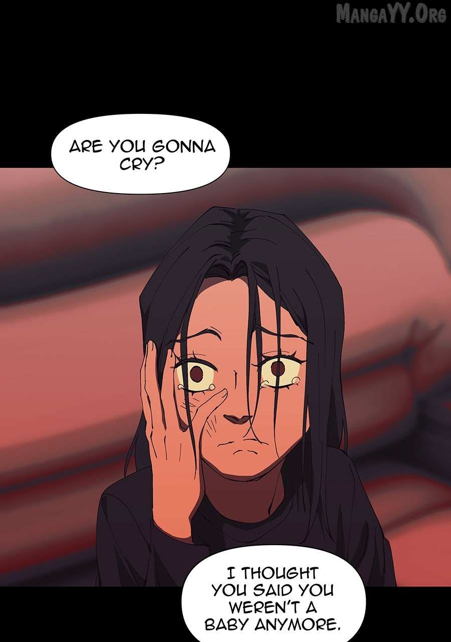 I Love Yoo Chapter 276 page 22 - 