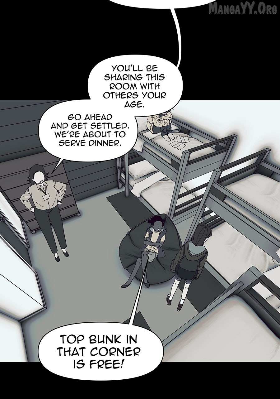 I Love Yoo Chapter 276 page 212 - 