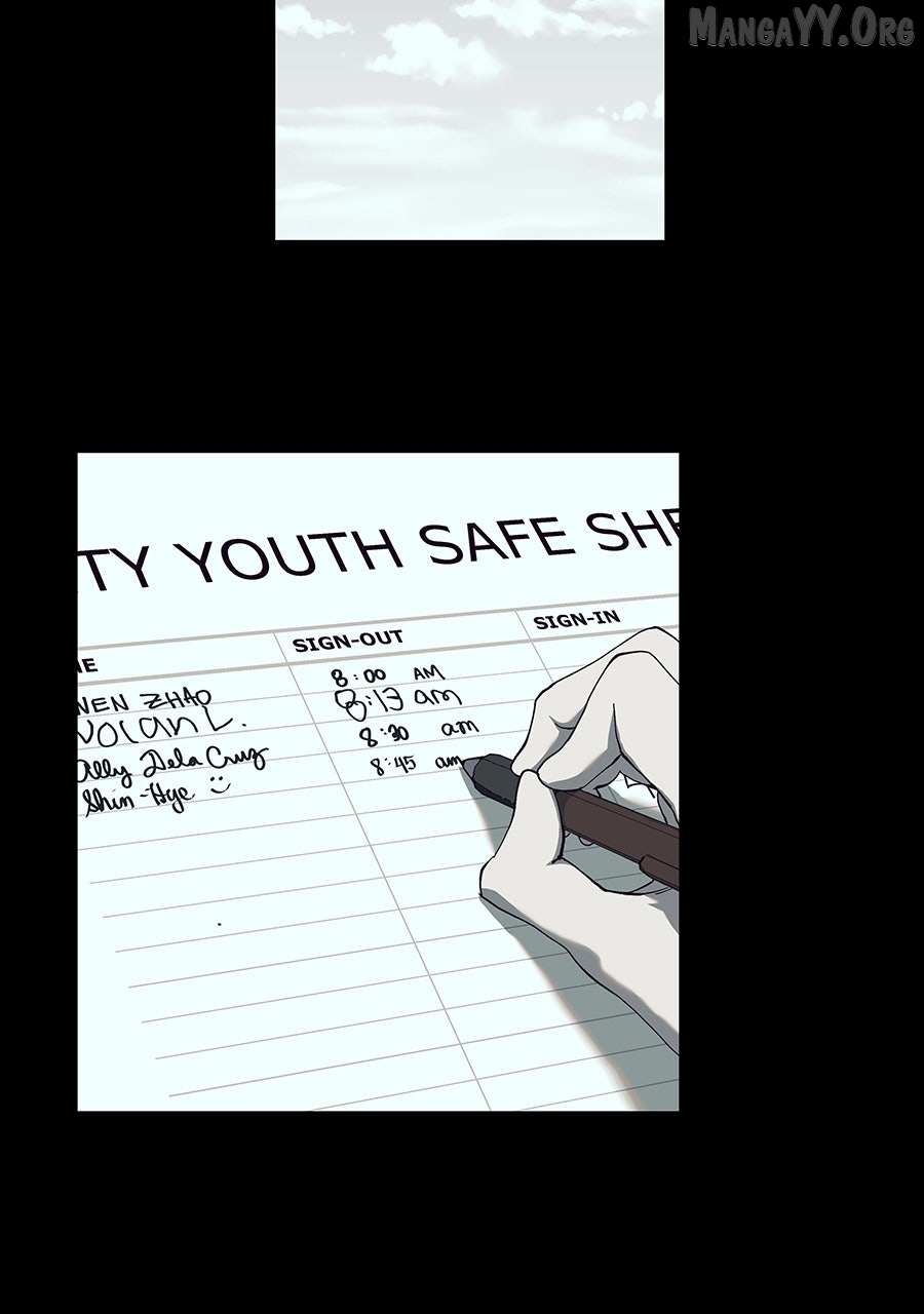 I Love Yoo Chapter 276 page 214 - 