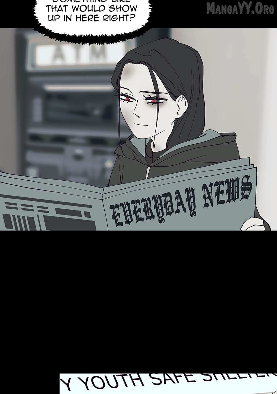 I Love Yoo Chapter 276 page 216 - 