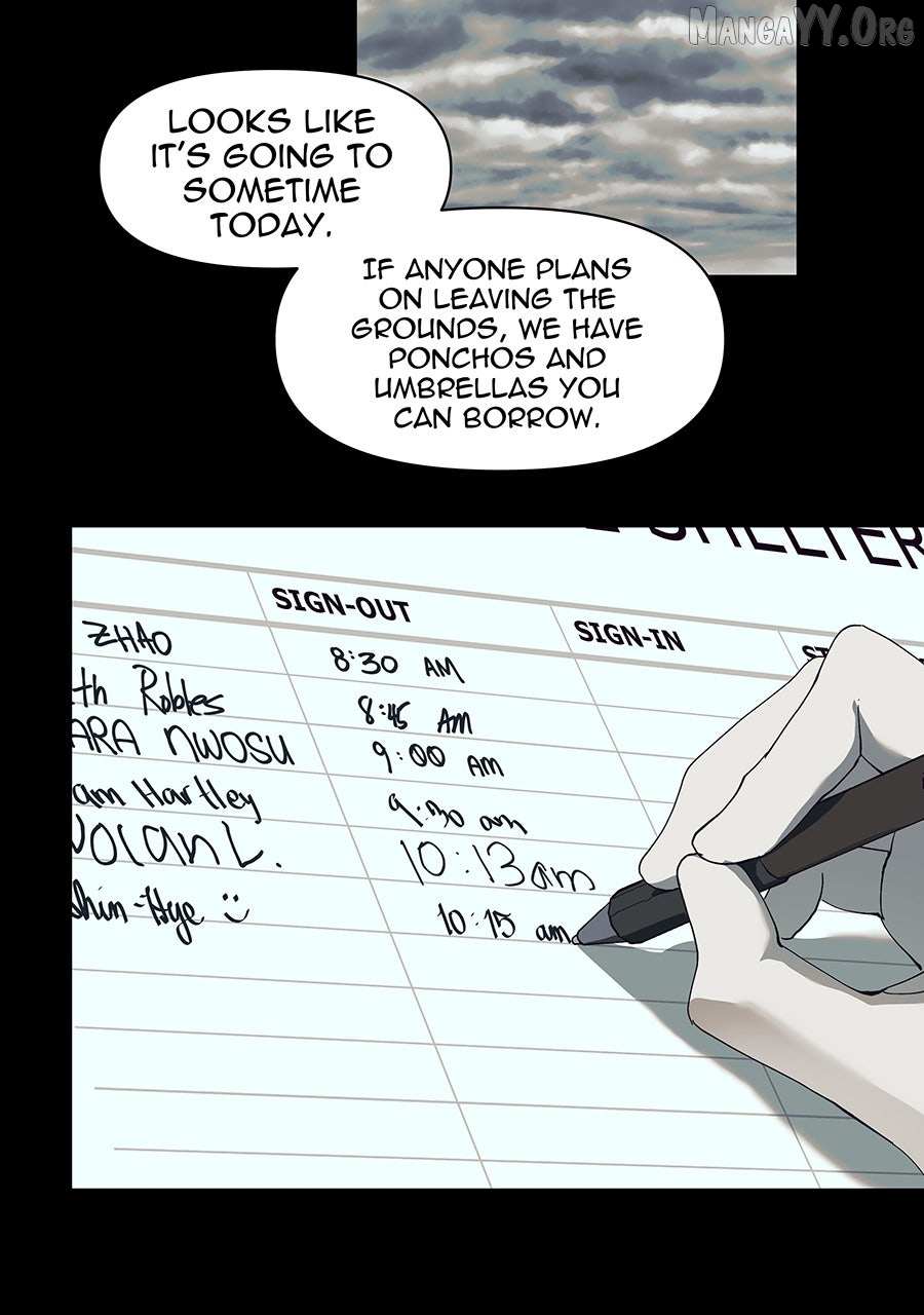 I Love Yoo Chapter 276 page 219 - 