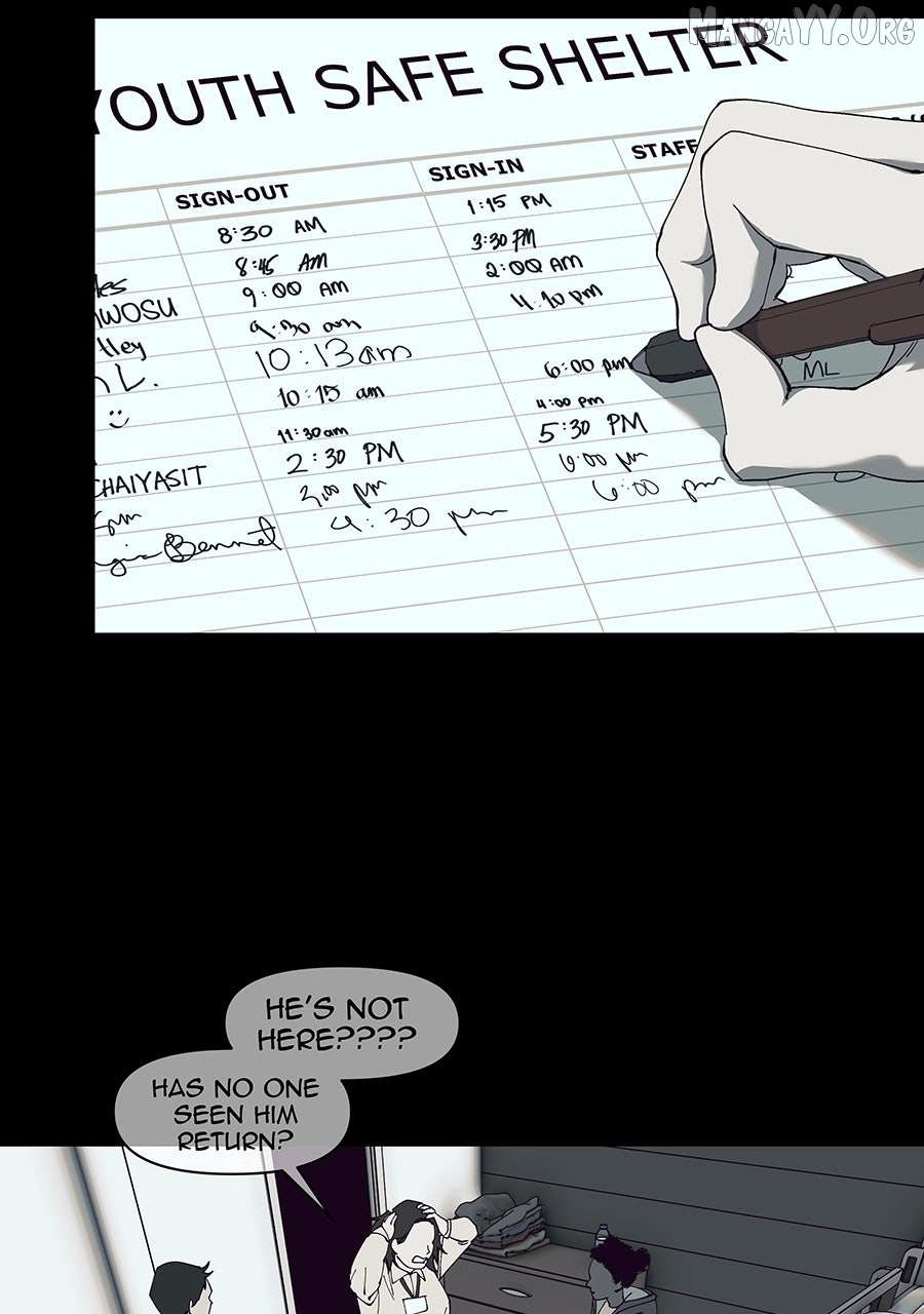 I Love Yoo Chapter 276 page 222 - 