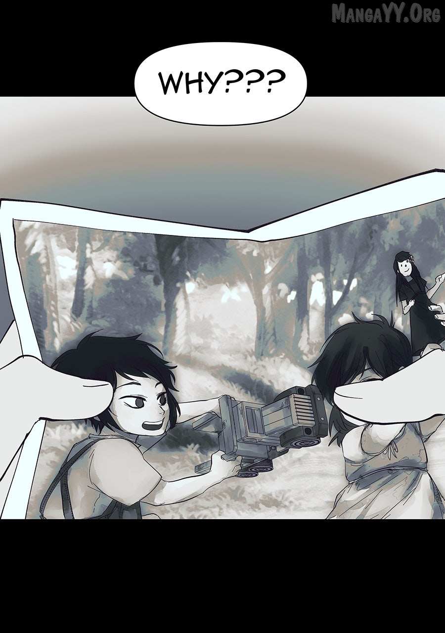 I Love Yoo Chapter 276 page 235 - 