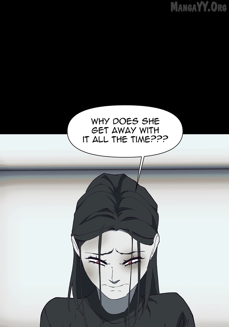 I Love Yoo Chapter 276 page 236 - 