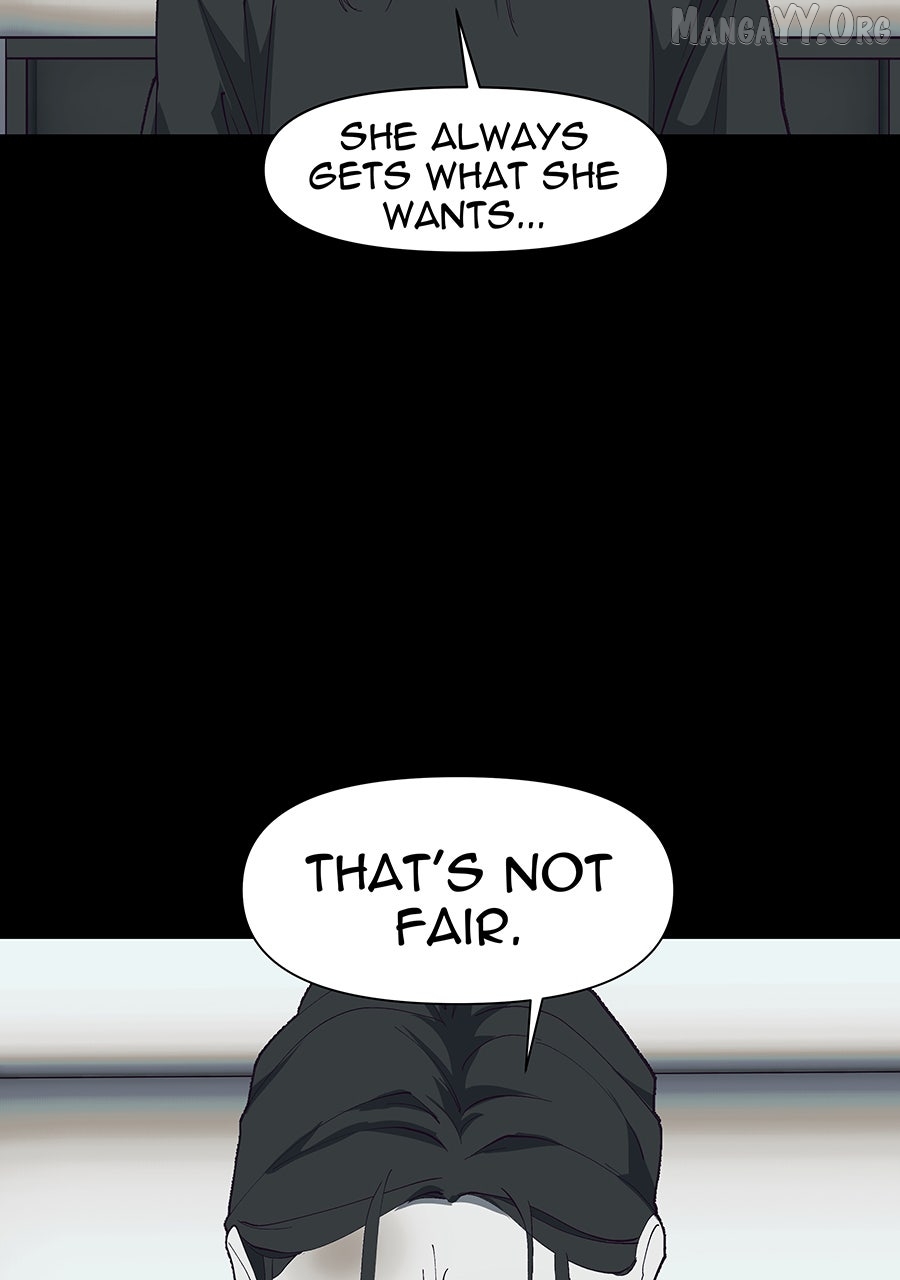 I Love Yoo Chapter 276 page 237 - 
