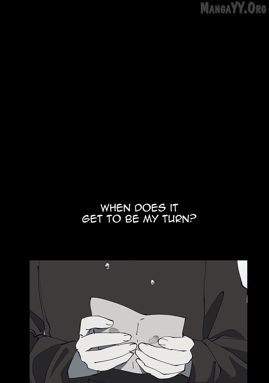 I Love Yoo Chapter 276 page 239 - 