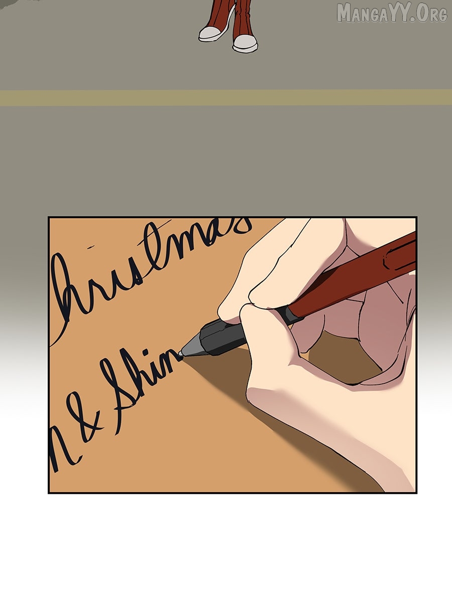 I Love Yoo Chapter 276 page 242 - 