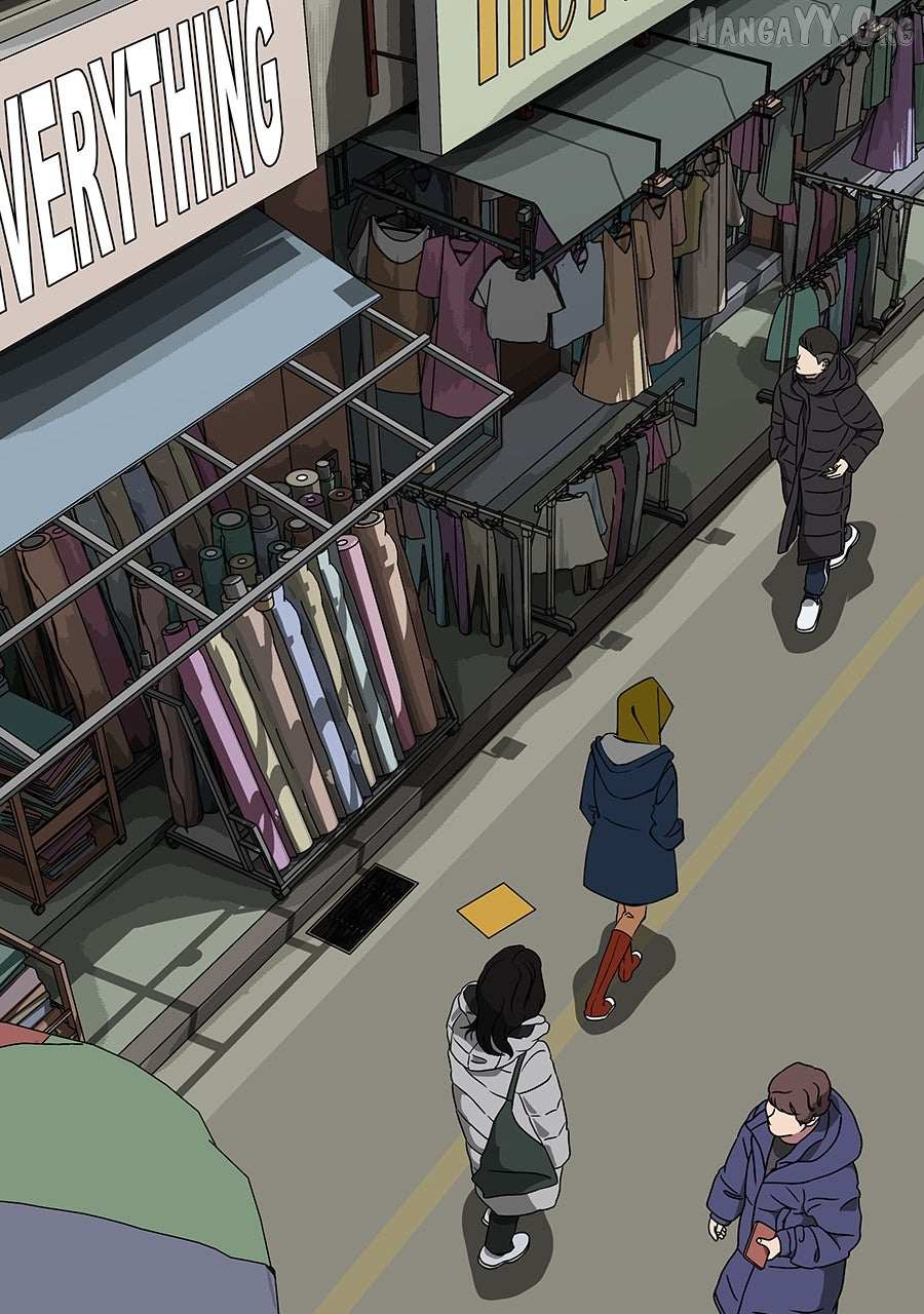 I Love Yoo Chapter 276 page 244 - 