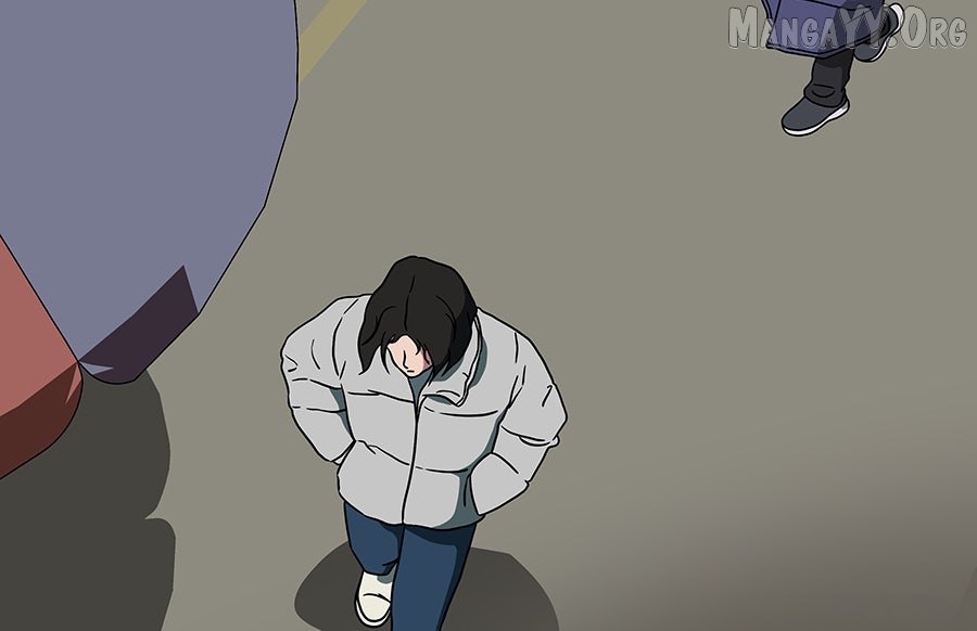 I Love Yoo Chapter 276 page 245 - 