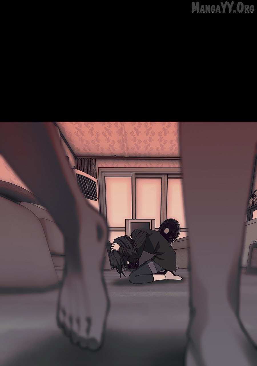I Love Yoo Chapter 276 page 26 - 