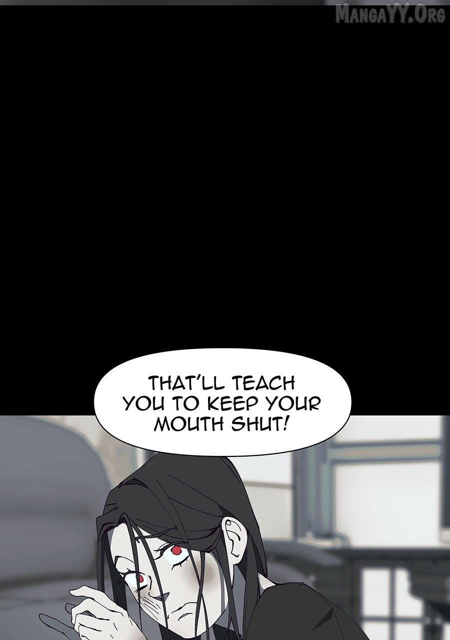 I Love Yoo Chapter 276 page 27 - 