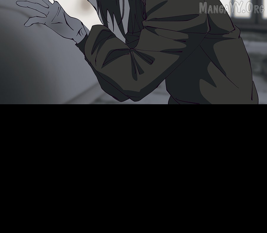 I Love Yoo Chapter 276 page 28 - 