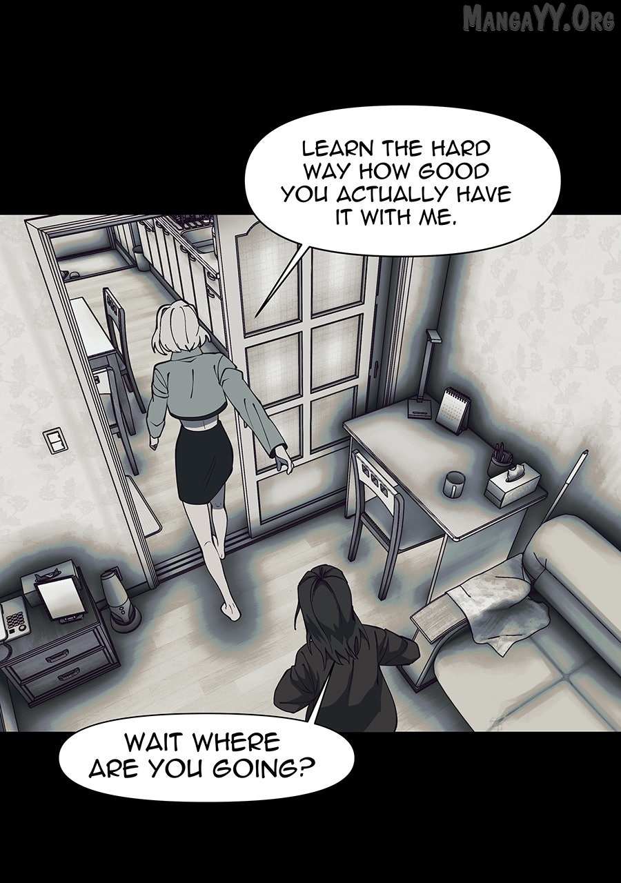 I Love Yoo Chapter 276 page 29 - 