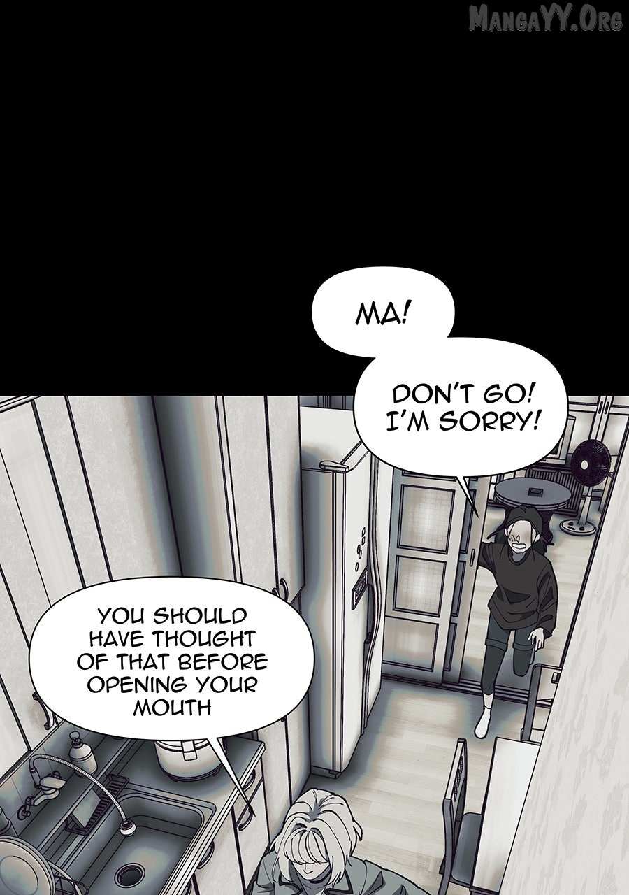 I Love Yoo Chapter 276 page 30 - 