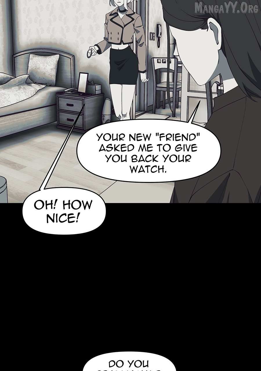 I Love Yoo Chapter 276 page 4 - 