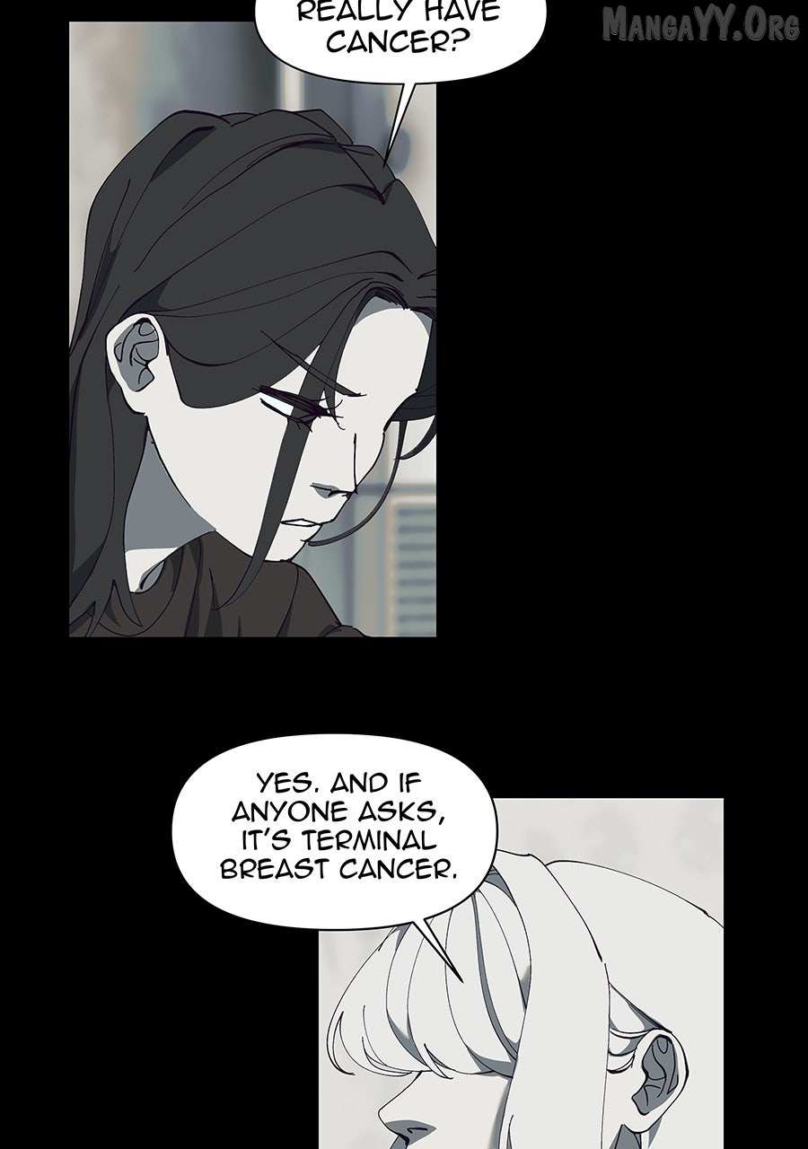 I Love Yoo Chapter 276 page 5 - 