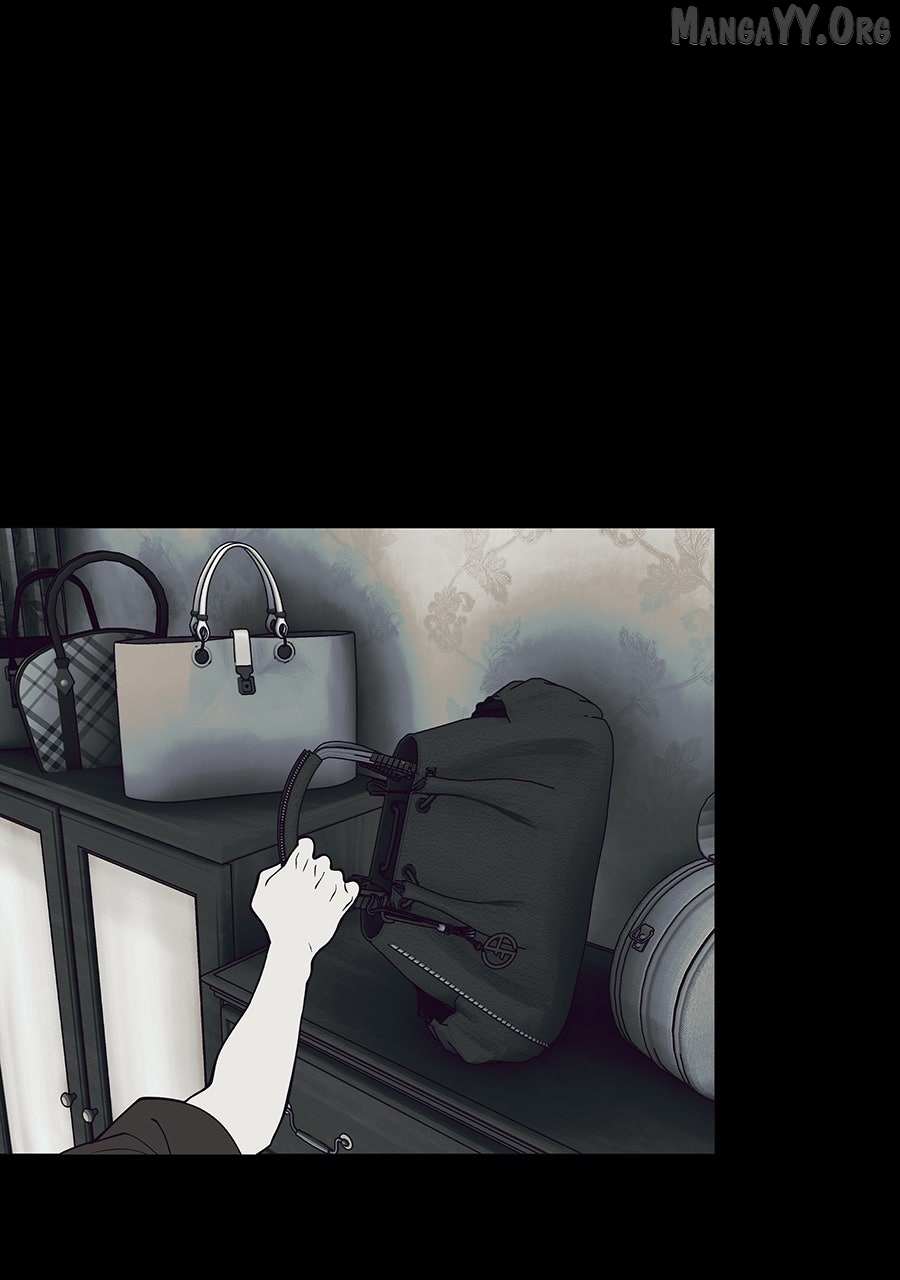 I Love Yoo Chapter 276 page 41 - 