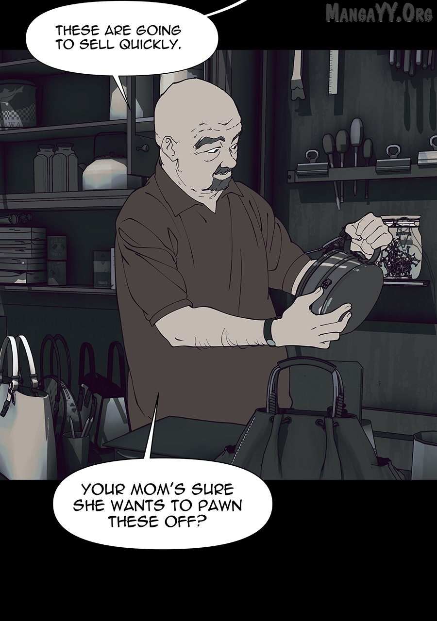 I Love Yoo Chapter 276 page 46 - 