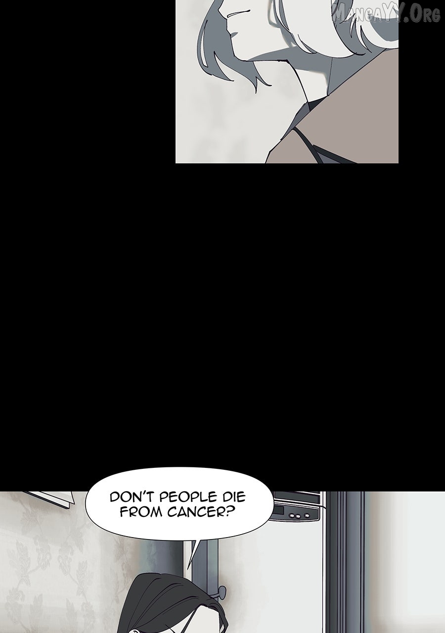 I Love Yoo Chapter 276 page 6 - 