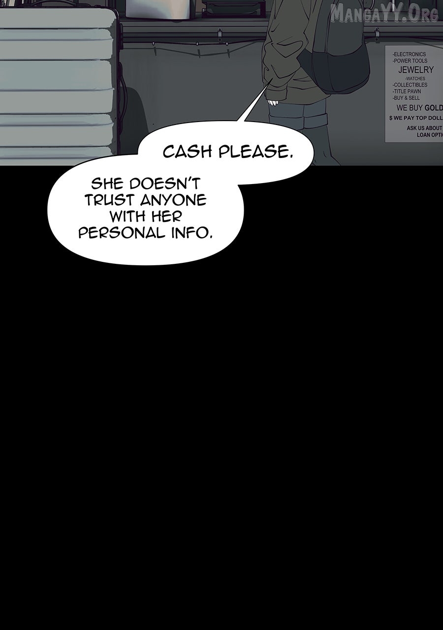 I Love Yoo Chapter 276 page 51 - 
