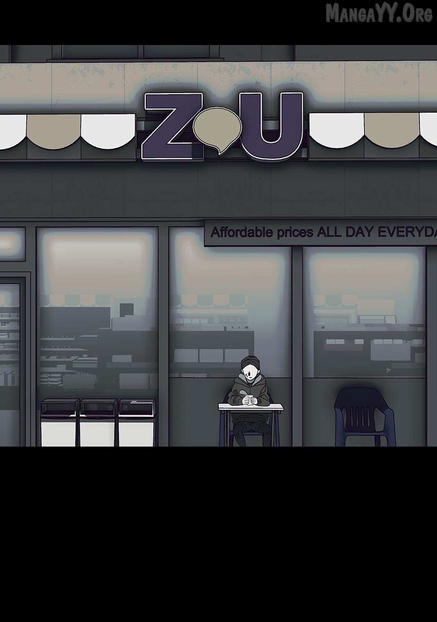 I Love Yoo Chapter 276 page 53 - 