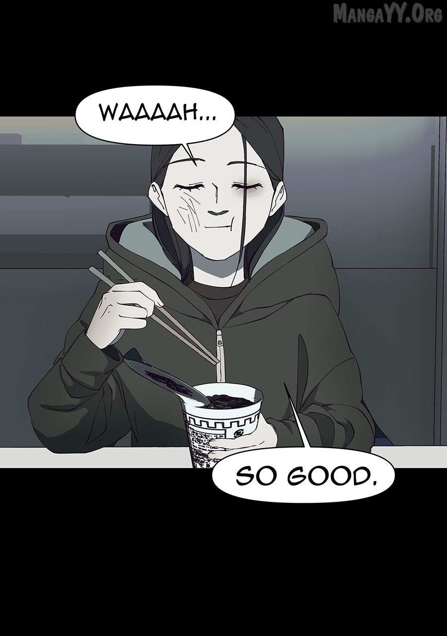 I Love Yoo Chapter 276 page 55 - 