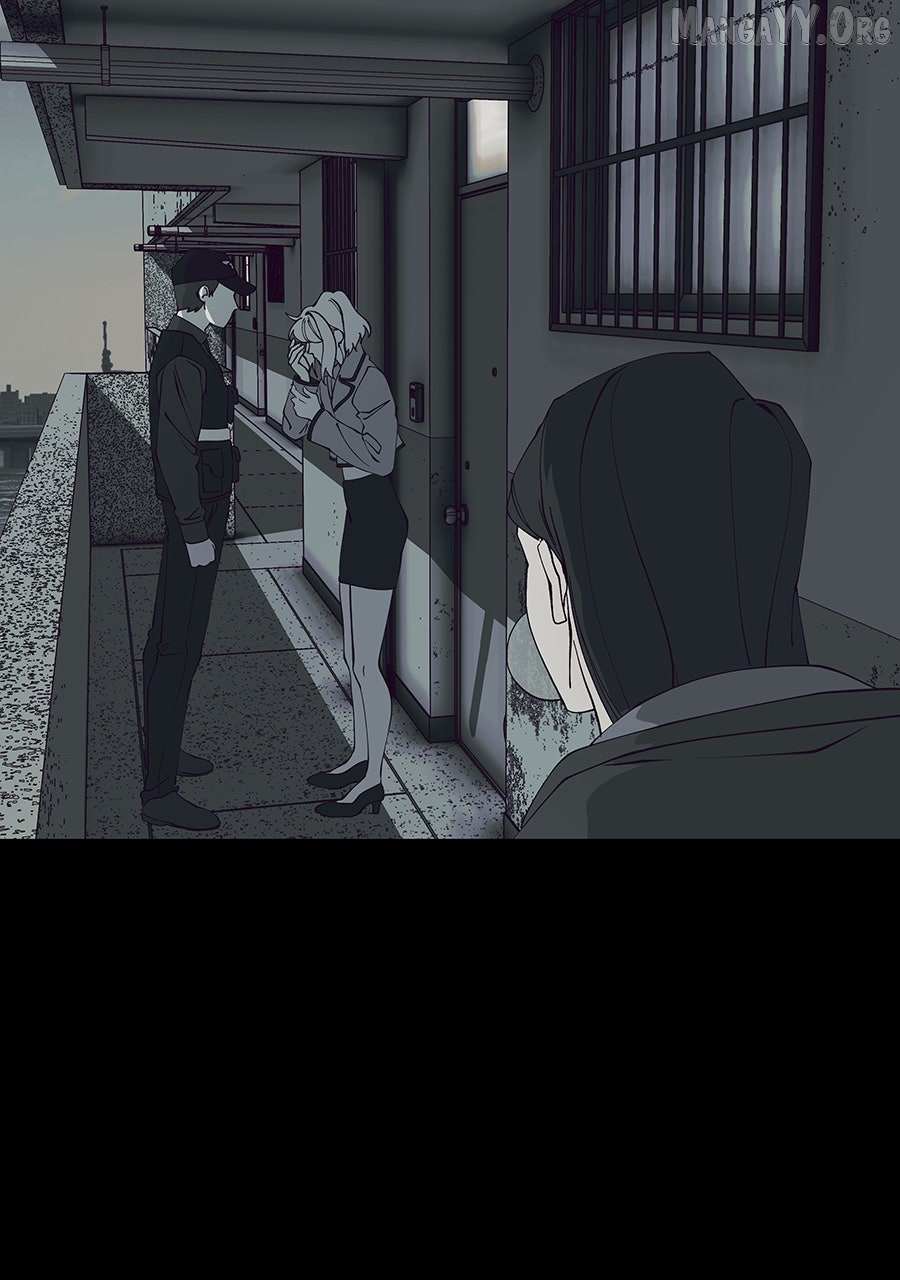 I Love Yoo Chapter 276 page 62 - 