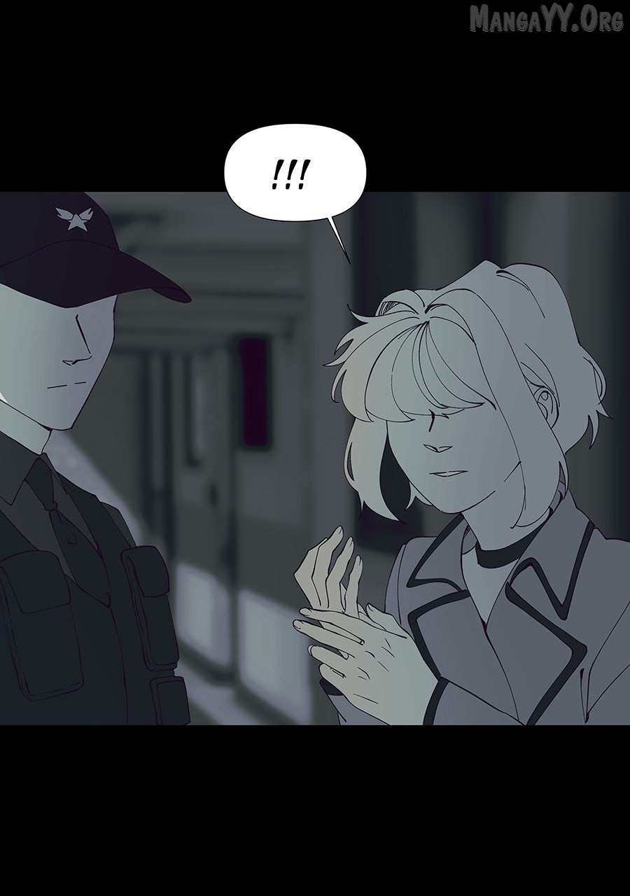 I Love Yoo Chapter 276 page 63 - 