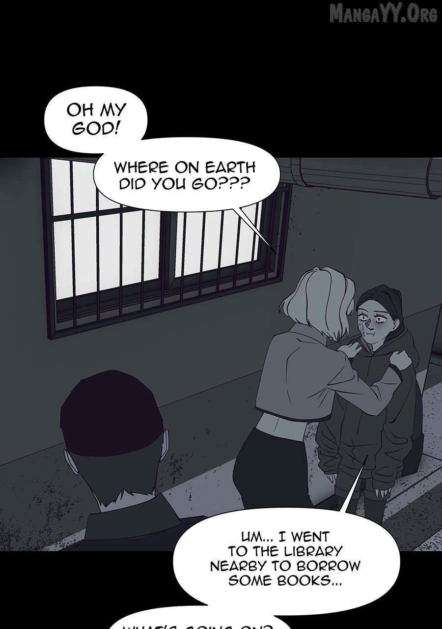 I Love Yoo Chapter 276 page 65 - 