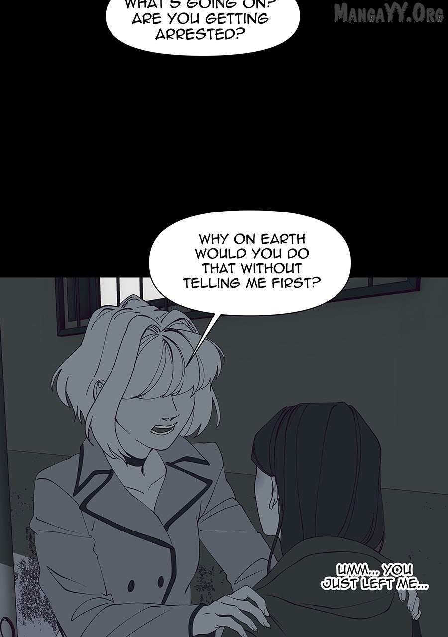 I Love Yoo Chapter 276 page 66 - 