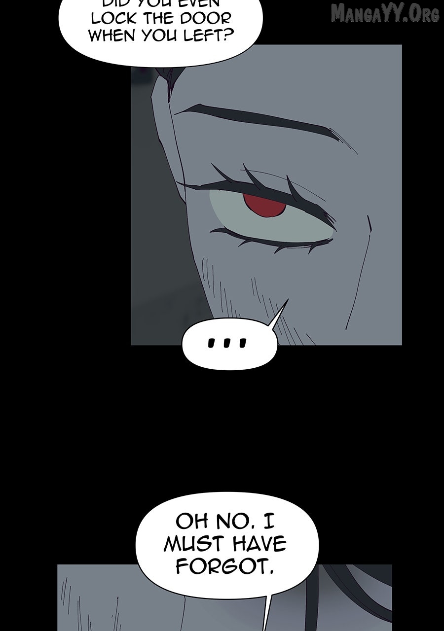 I Love Yoo Chapter 276 page 68 - 