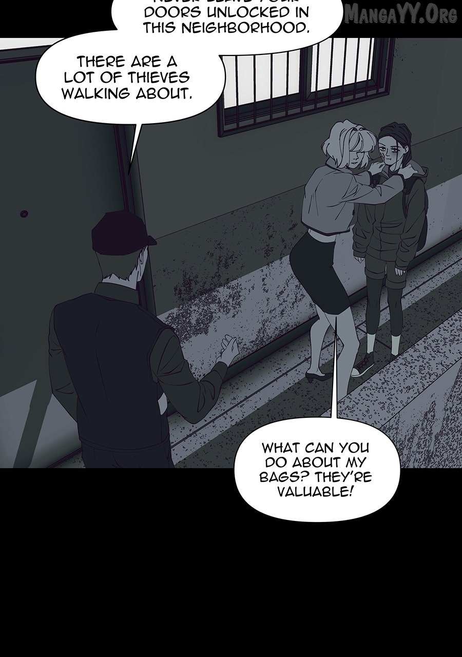 I Love Yoo Chapter 276 page 70 - 